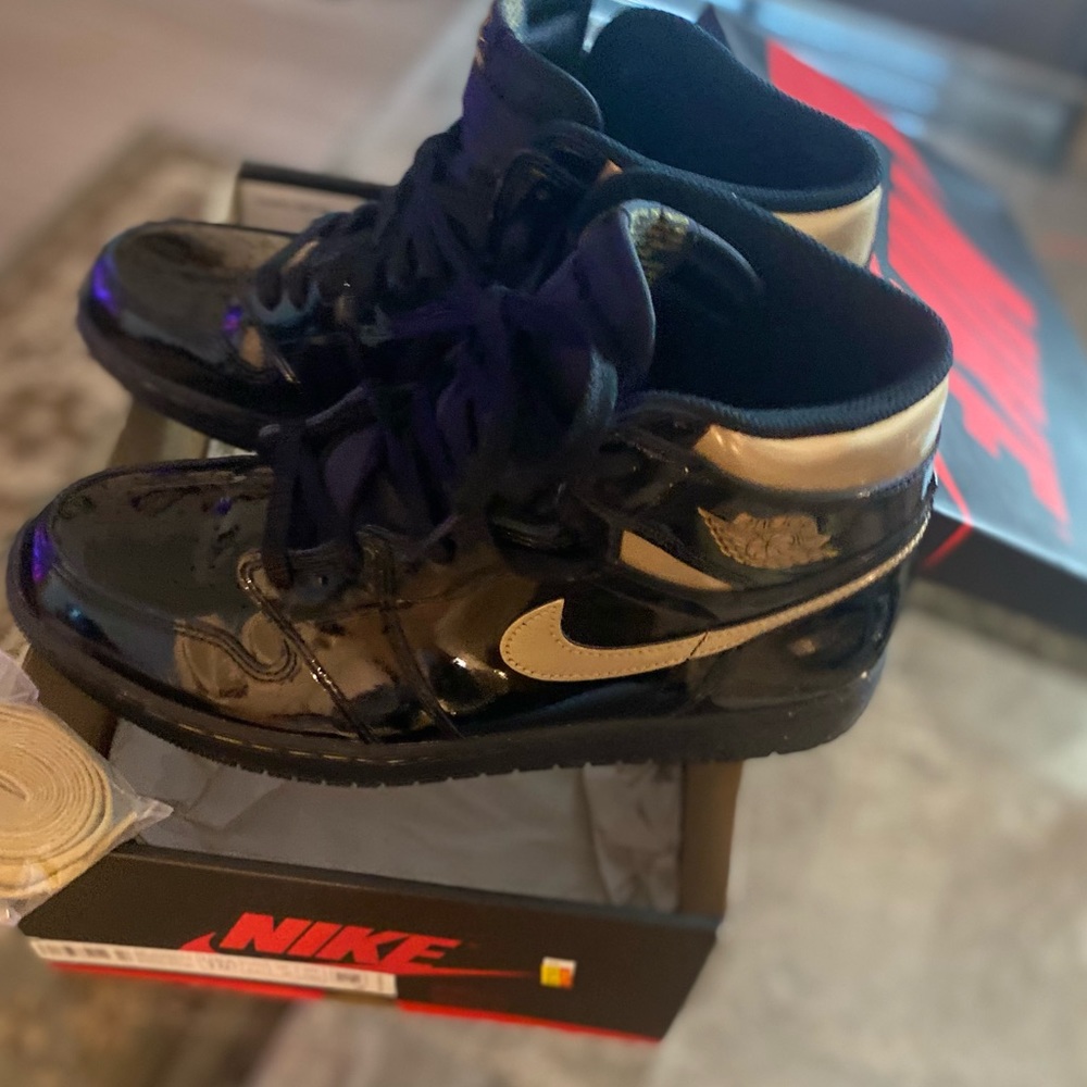 Nike